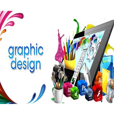 طراحی گرافیک با Ai